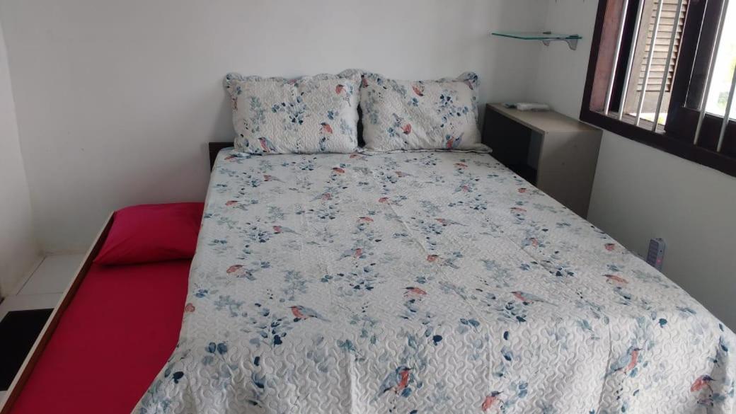 Apartamento A Beira Mar Torres Bagian luar foto